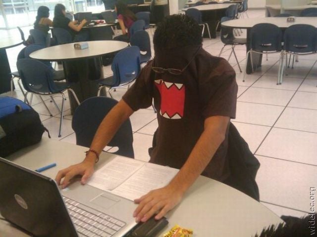 Freaks are around us. Part 2 (62 pics)