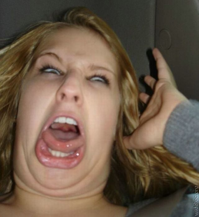 Freaks are around us. Part 2 (62 pics)