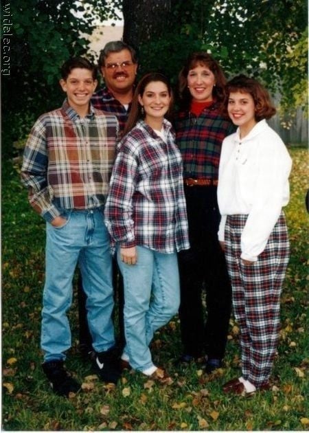 Freaks are around us. Part 2 (62 pics)