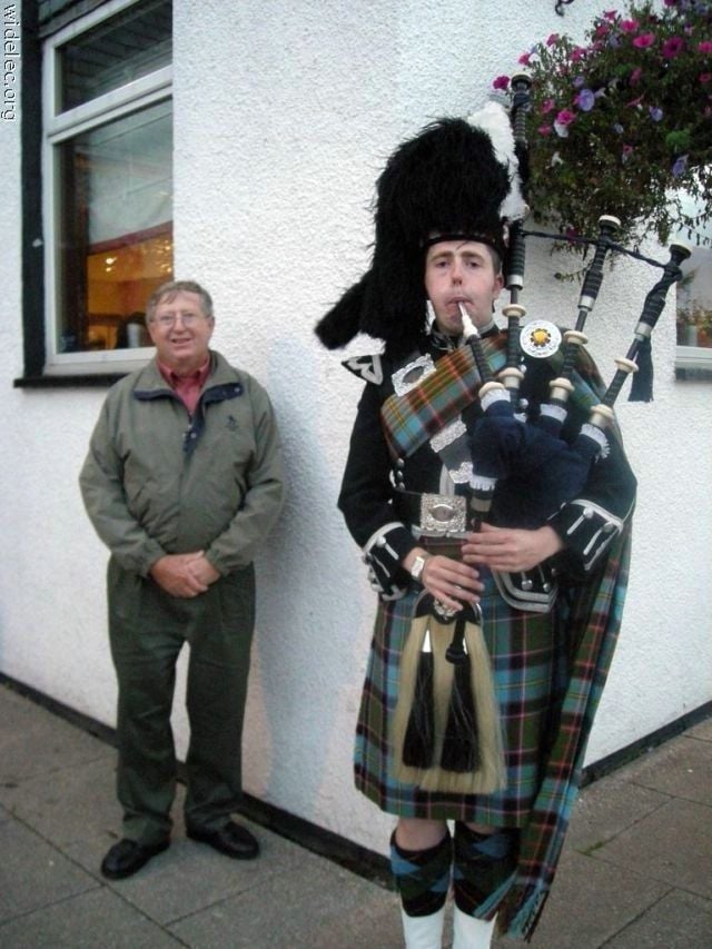 Freaks are around us. Part 2 (62 pics)