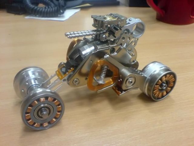 Daily picdump (116 pics)