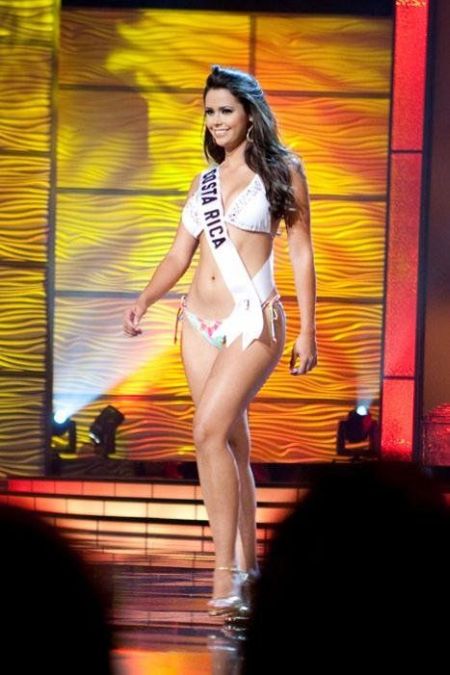 Miss World 2009 (106 pics)