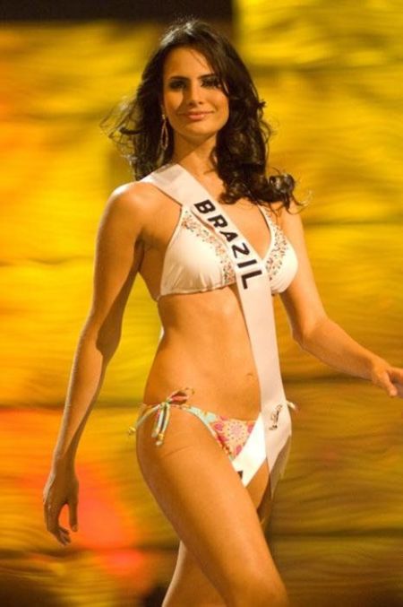 Miss World 2009 (106 pics)