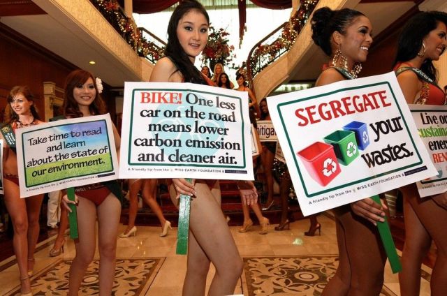 Miss World 2009 (106 pics)