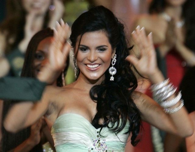 Miss World 2009 (106 pics)
