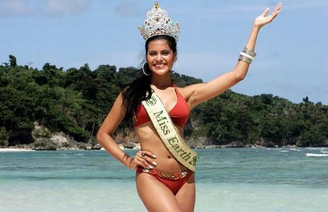 Miss World 2009 (106 pics)