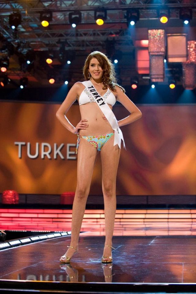 Miss World 2009 (106 pics)