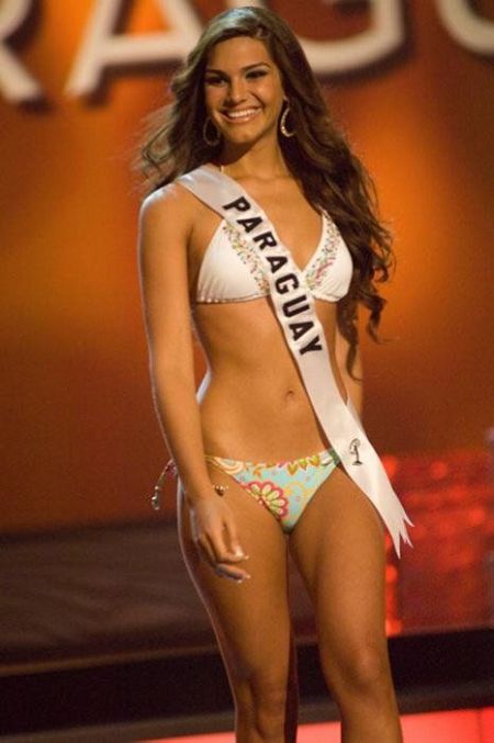 Miss World 2009 (106 pics)