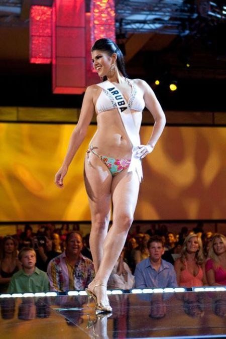 Miss World 2009 (106 pics)