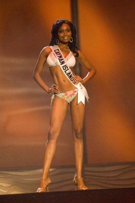 Miss World 2009 (106 pics)
