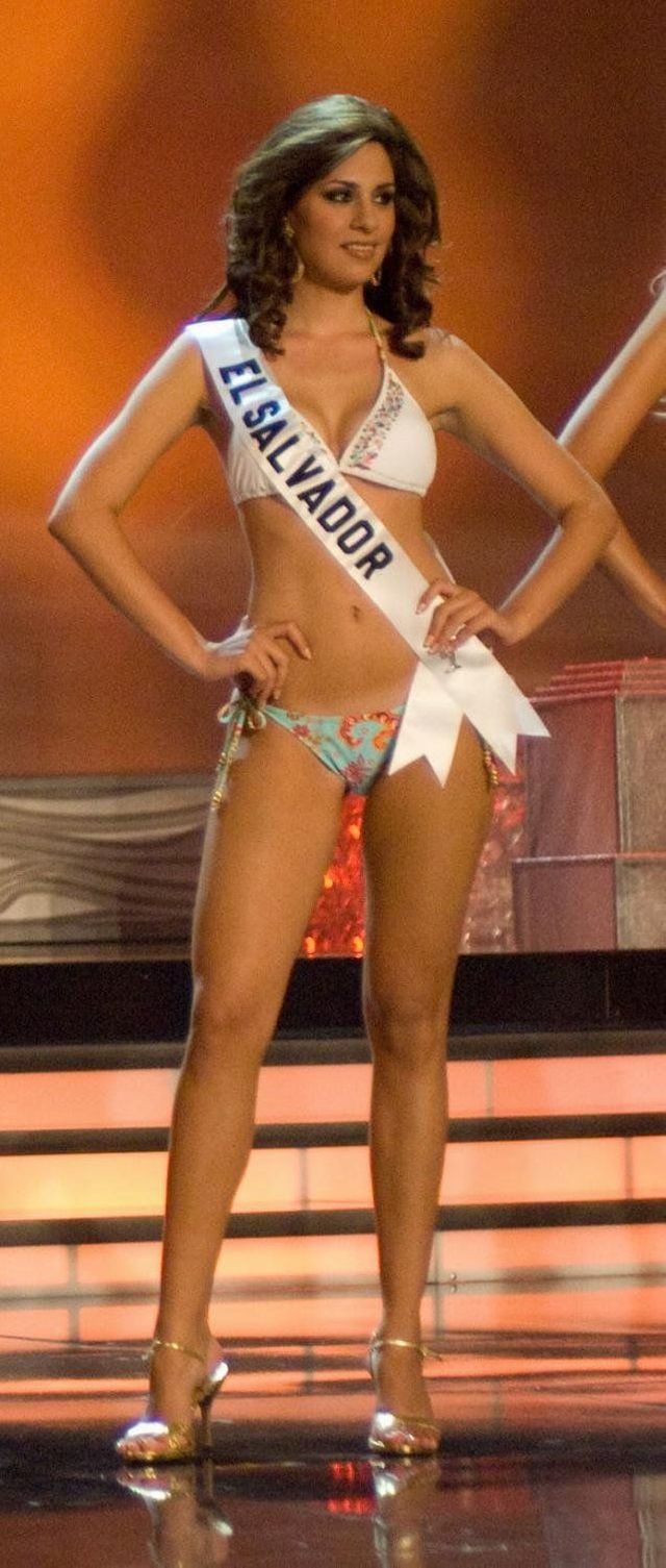 Miss World 2009 (106 pics)