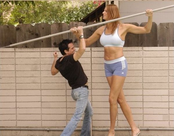 Curiosities and bonus pictures