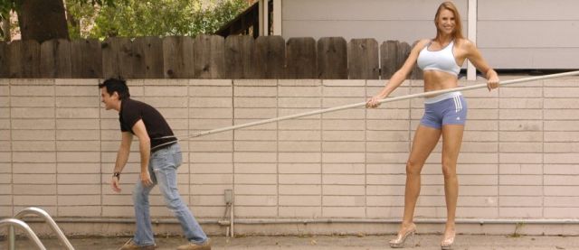 Curiosities and bonus pictures