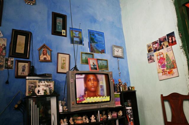 Women in Brazilian Prisons (21 pics + text)