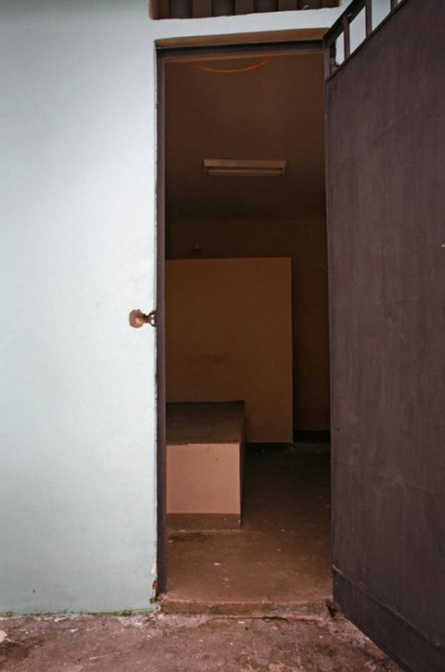 Women in Brazilian Prisons (21 pics + text)