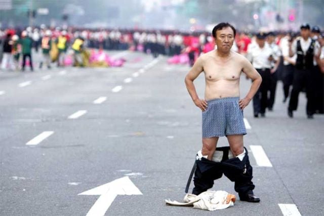 WTF Pictures Compilation. Part 2 (76 pics)