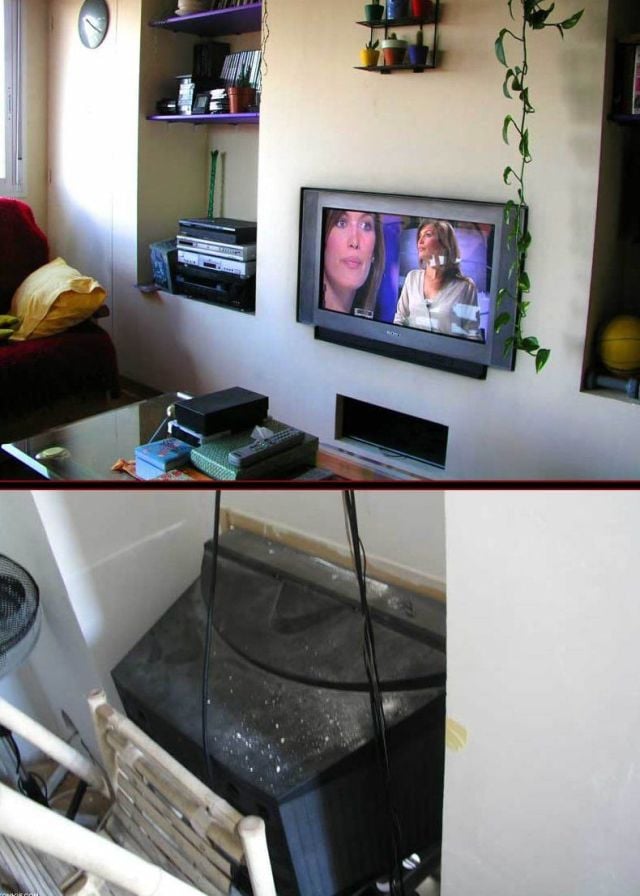 WTF Pictures Compilation. Part 2 (76 pics)