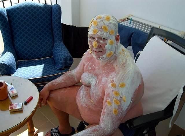 WTF Pictures Compilation. Part 2 (76 pics)