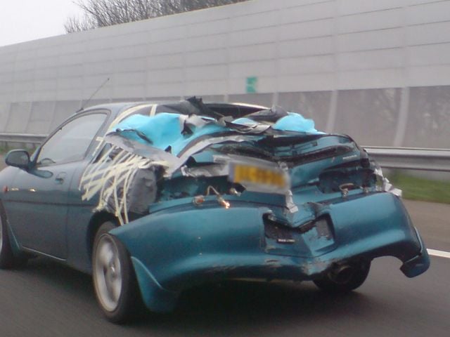 WTF Pictures Compilation. Part 2 (76 pics)