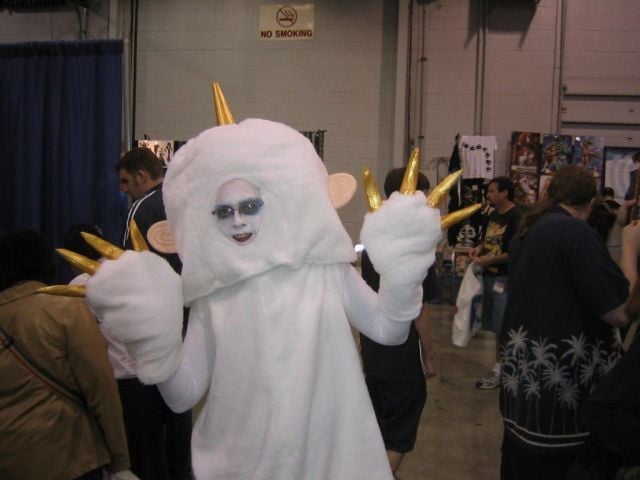 WTF Pictures Compilation. Part 2 (76 pics)