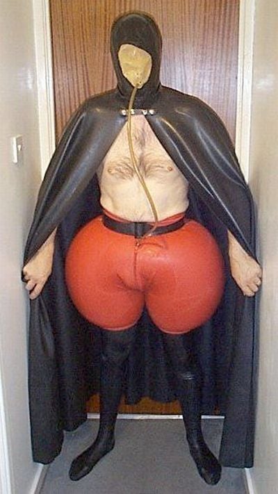 WTF Pictures Compilation. Part 2 (76 pics)