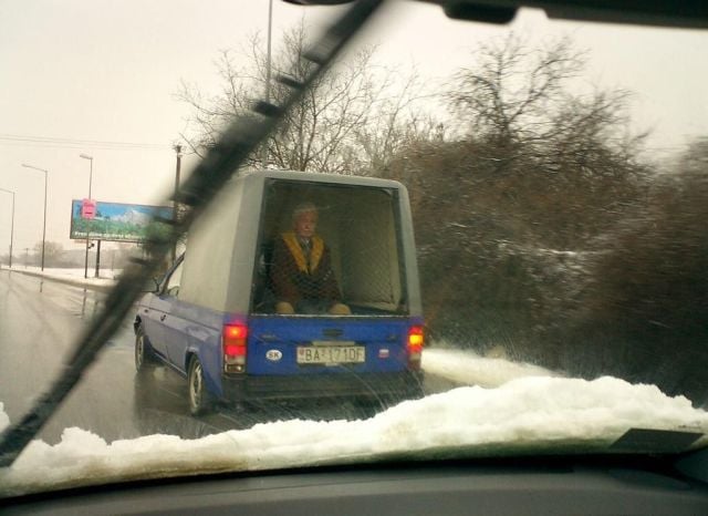 WTF Pictures Compilation. Part 2 (76 pics)