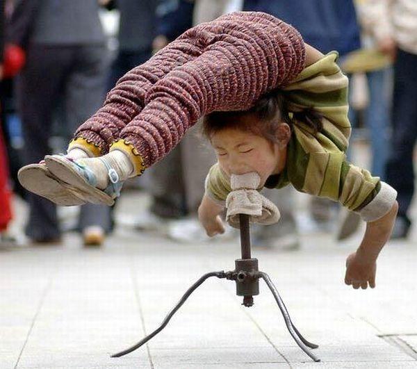 WTF Pictures Compilation. Part 2 (76 pics)