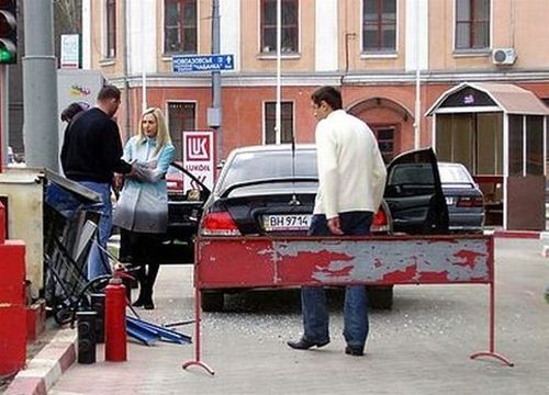 Blondes Will Be blondes! )) (59 pics)