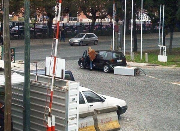 Blondes Will Be blondes! )) (59 pics)