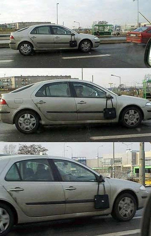 Blondes Will Be blondes! )) (59 pics)