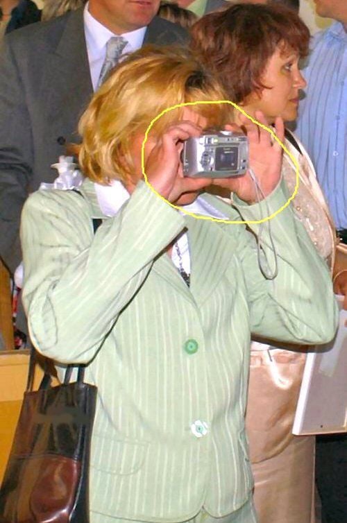 Blondes Will Be blondes! )) (59 pics)