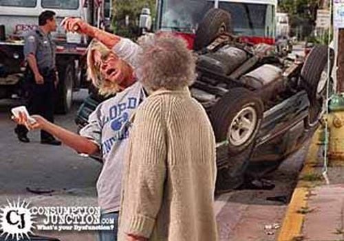 Blondes Will Be blondes! )) (59 pics)