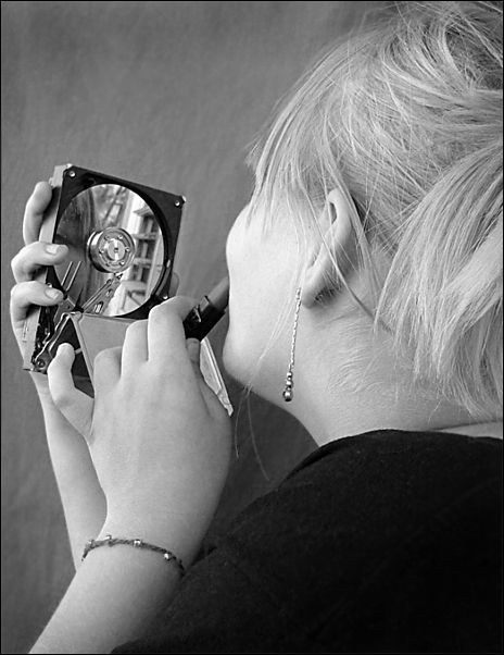 Blondes Will Be blondes! )) (59 pics)