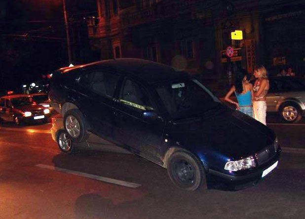 Blondes Will Be blondes! )) (59 pics)