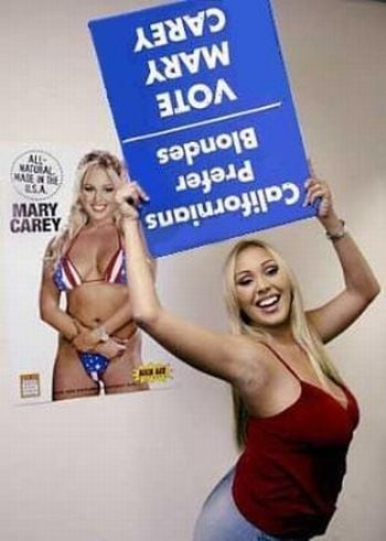 Blondes Will Be blondes! )) (59 pics)