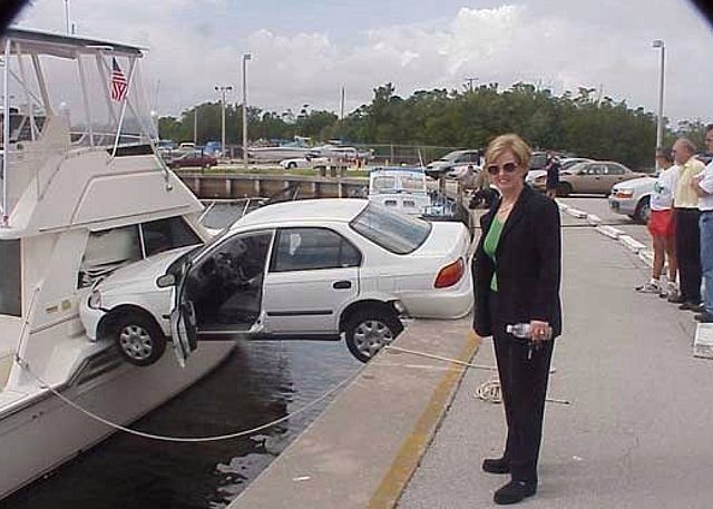 Blondes Will Be blondes! )) (59 pics)