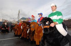 Curiosities and bonus pictures