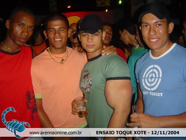 When Synthol Utilisation Goes Wrong! (53 pics)