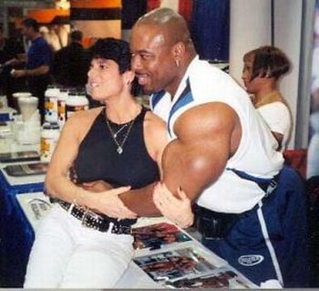 When Synthol Utilisation Goes Wrong! (53 pics)