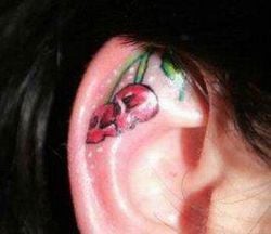 Curiosities and bonus pictures