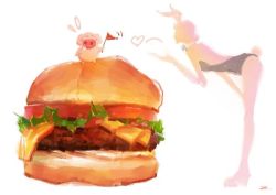 Curiosities and bonus pictures