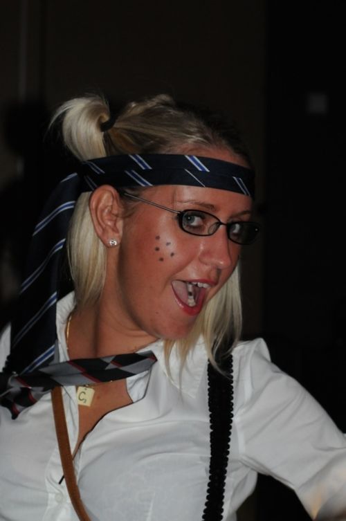 Sexy Girls from School Disco (100 pics)