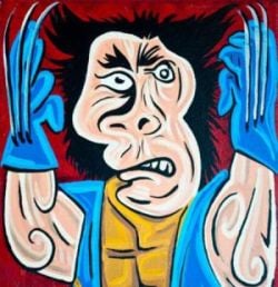 Curiosities and bonus pictures