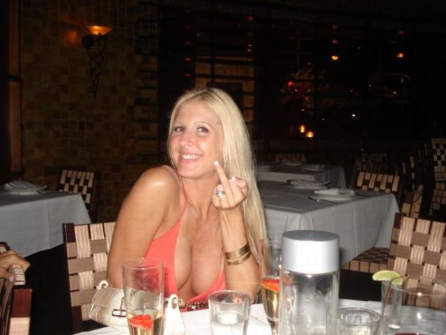 F*** You!! (62 pics)