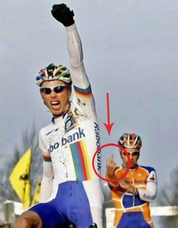 F*** You!! (62 pics)