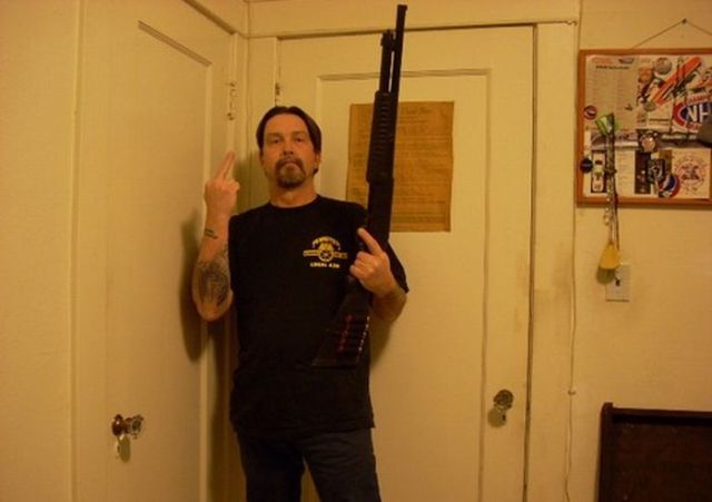 F*** You!! (62 pics)