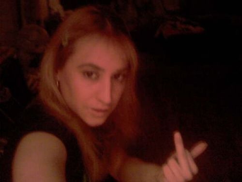 F*** You!! (62 pics)