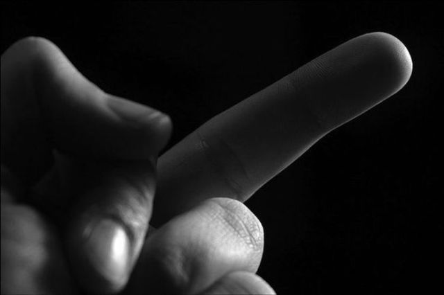 F*** You!! (62 pics)