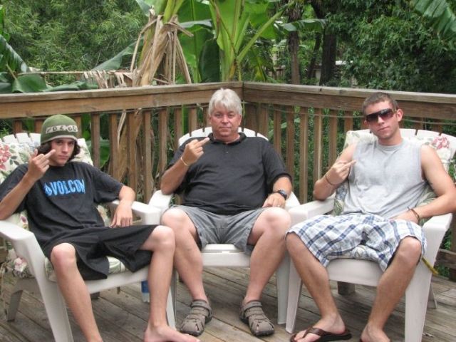 F*** You!! (62 pics)