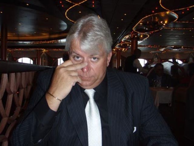 F*** You!! (62 pics)